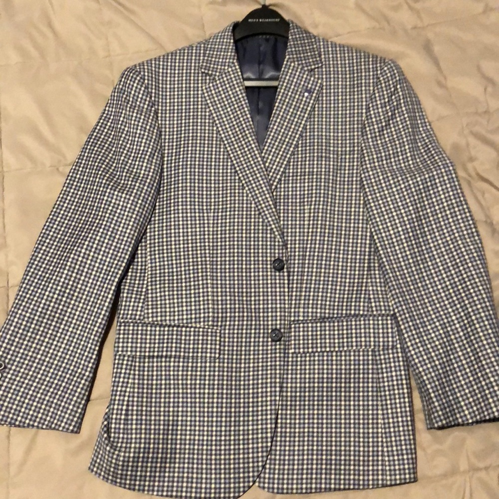 Men’s 36s sport coat